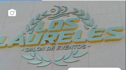 Los Laureles Salón De Eventos